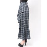 アシンメトリーラッフルマーメイドスカート | RESEXXY | 詳細画像13