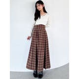 【WEB限定】ハイウエストコルセットスカート | RESEXXY | 詳細画像11 