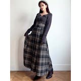 【WEB限定】ハイウエストコルセットスカート | RESEXXY | 詳細画像14 