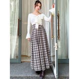 【WEB限定】ハイウエストコルセットスカート | RESEXXY | 詳細画像22 