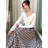 【WEB限定】ハイウエストコルセットスカート | RESEXXY | 詳細画像23 