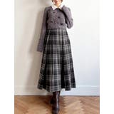 【WEB限定】ハイウエストコルセットスカート | RESEXXY | 詳細画像27 