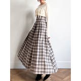 【WEB限定】ハイウエストコルセットスカート | RESEXXY | 詳細画像30 