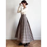 【WEB限定】ハイウエストコルセットスカート | RESEXXY | 詳細画像31 