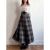 【WEB限定】ハイウエストコルセットスカート | RESEXXY | 詳細画像34 