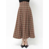 【WEB限定】ハイウエストコルセットスカート | RESEXXY | 詳細画像38 