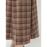 【WEB限定】ハイウエストコルセットスカート | RESEXXY | 詳細画像42 