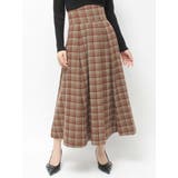 【WEB限定】ハイウエストコルセットスカート | RESEXXY | 詳細画像49 