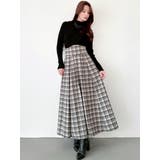 【WEB限定】ハイウエストコルセットスカート | RESEXXY | 詳細画像6 