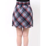 フリンジラップミニスカート | RESEXXY | 詳細画像40 