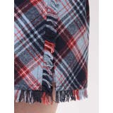 フリンジラップミニスカート | RESEXXY | 詳細画像42 