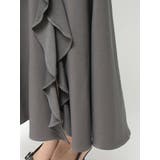 フリルスリットフレアスカート | RESEXXY | 詳細画像21 