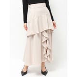 フリルスリットフレアスカート | RESEXXY | 詳細画像27 