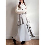 フリルスリットフレアスカート | RESEXXY | 詳細画像5 