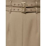 ダブルベルトラッフルスカート | RESEXXY | 詳細画像15 