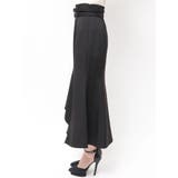 ダブルベルトラッフルスカート | RESEXXY | 詳細画像8 