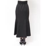 ダブルベルトラッフルスカート | RESEXXY | 詳細画像9 