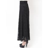 ジャガードフレアスカート | RESEXXY | 詳細画像10