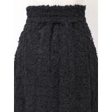 ジャガードフレアスカート | RESEXXY | 詳細画像12