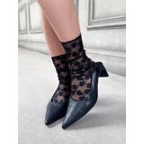 レースショートソックス | RESEXXY | 詳細画像2 