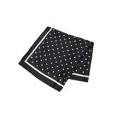 大判ドットスカーフ | RESEXXY | 詳細画像10 