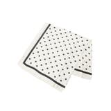 大判ドットスカーフ | RESEXXY | 詳細画像12 