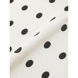 大判ドットスカーフ | RESEXXY | 詳細画像9 