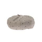 ミニマルモチーフベレー帽 | RESEXXY | 詳細画像10