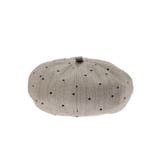 ミニマルモチーフベレー帽 | RESEXXY | 詳細画像11