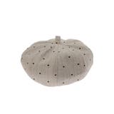 ミニマルモチーフベレー帽 | RESEXXY | 詳細画像8