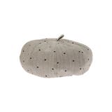 ミニマルモチーフベレー帽 | RESEXXY | 詳細画像9