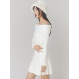 フェイクファーバケットハット | RESEXXY | 詳細画像16 