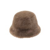 フェイクファーバケットハット | RESEXXY | 詳細画像25 