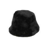 フェイクファーバケットハット | RESEXXY | 詳細画像26 