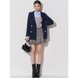 バックリボン厚底ブーツ | RESEXXY | 詳細画像25 