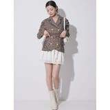 バックリボン厚底ブーツ | RESEXXY | 詳細画像27 