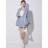 バックリボン厚底ブーツ | RESEXXY | 詳細画像28 