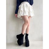 【追加生産分】厚底スエードショートブーツ | RESEXXY | 詳細画像10