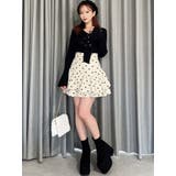 【追加生産分】厚底スエードショートブーツ | RESEXXY | 詳細画像17