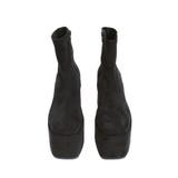 【追加生産分】厚底スエードショートブーツ | RESEXXY | 詳細画像19