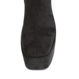 【追加生産分】厚底スエードショートブーツ | RESEXXY | 詳細画像23