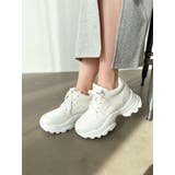 厚底スニーカー | RESEXXY | 詳細画像2 