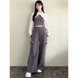 厚底スニーカー | RESEXXY | 詳細画像8 