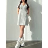 厚底スニーカー | RESEXXY | 詳細画像9 