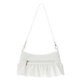 フリルデザインハンドバッグ | RESEXXY | 詳細画像19 