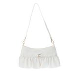 フリルデザインハンドバッグ | RESEXXY | 詳細画像24 