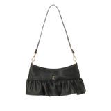 フリルデザインハンドバッグ | RESEXXY | 詳細画像9 