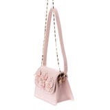 フラワーモチーフコンパクトバッグ | RESEXXY | 詳細画像13