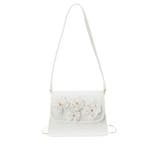 フラワーモチーフコンパクトバッグ | RESEXXY | 詳細画像19