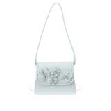 フラワーモチーフコンパクトバッグ | RESEXXY | 詳細画像20